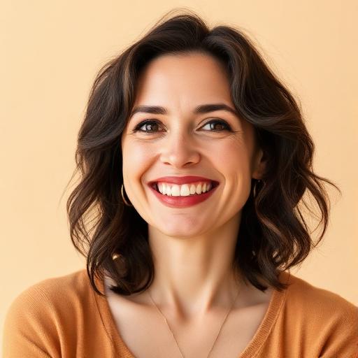 Sarah M.