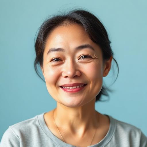 Mei L.