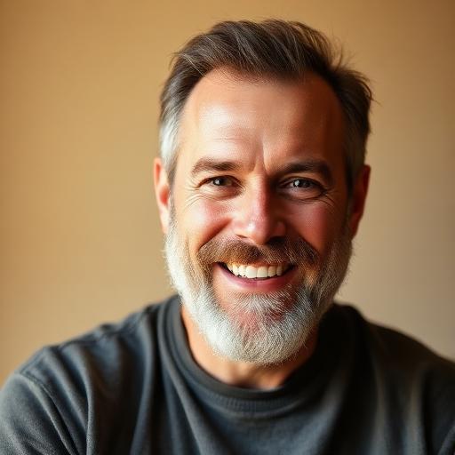 David K.
